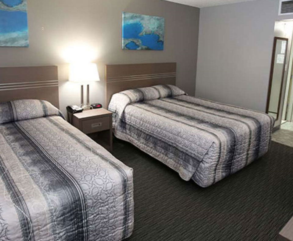 STANDARD ROOM 2 QUEEN STANDARD ROOM 2 QUEEN