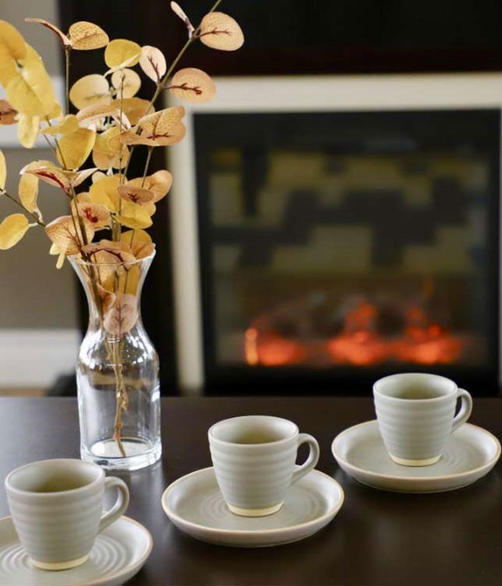 hotel amenities & services