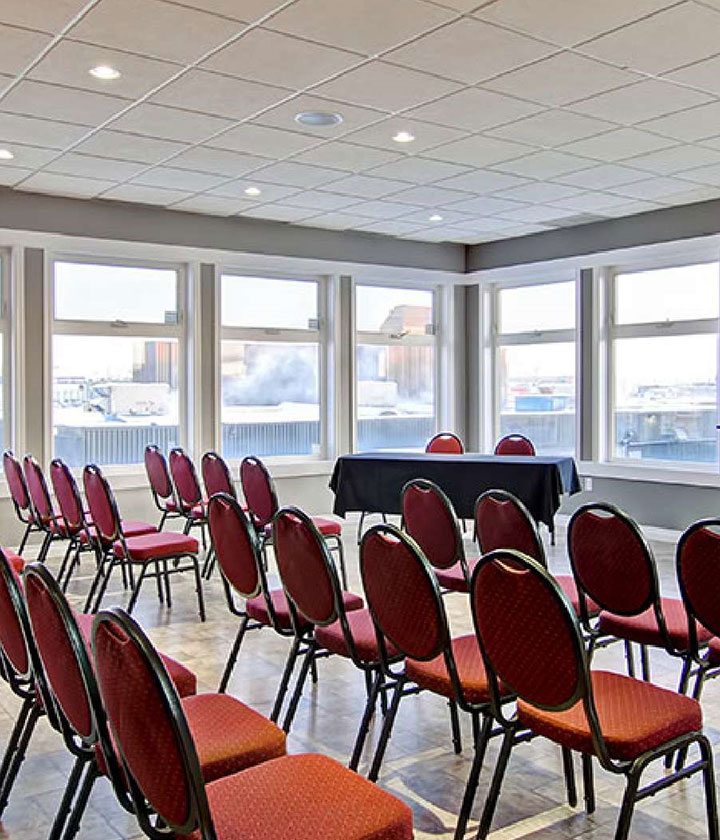 Meetings and Events in Grande Prairie