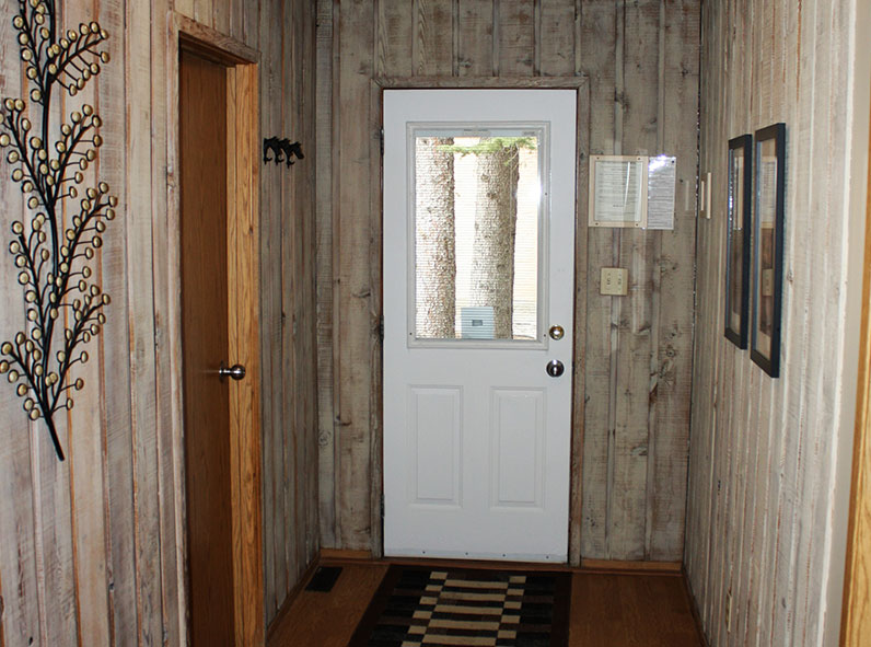 Chalet #126 - Two Bedroom