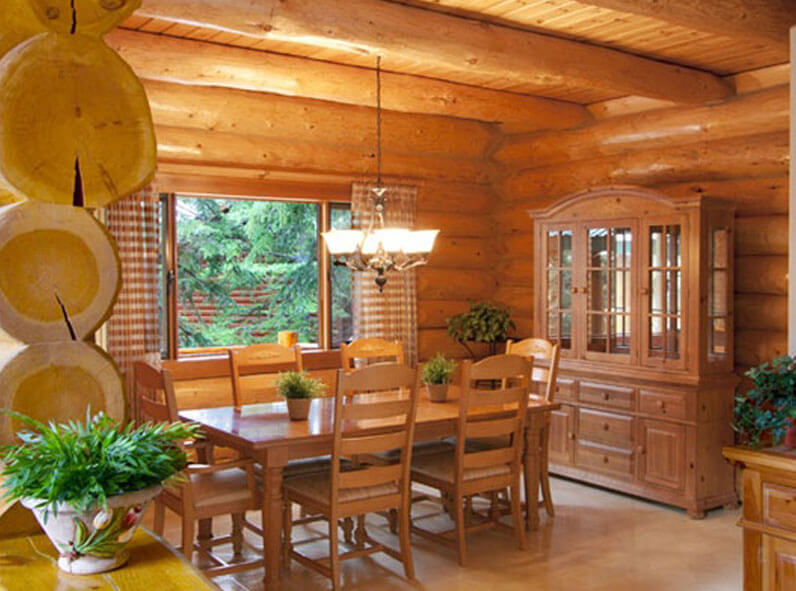Chalet #134 - Pet Friendly Two Bedroom