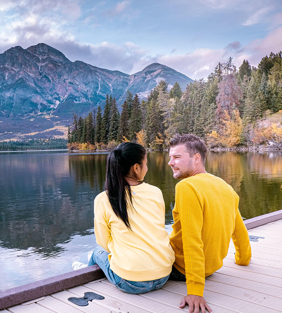 romantic getaway