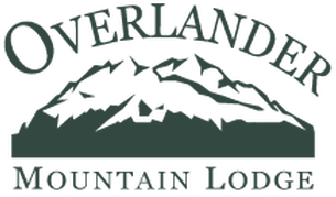 The Overlander Mountain Lodge
