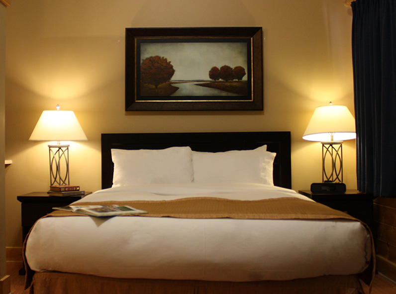 Miette Rooms