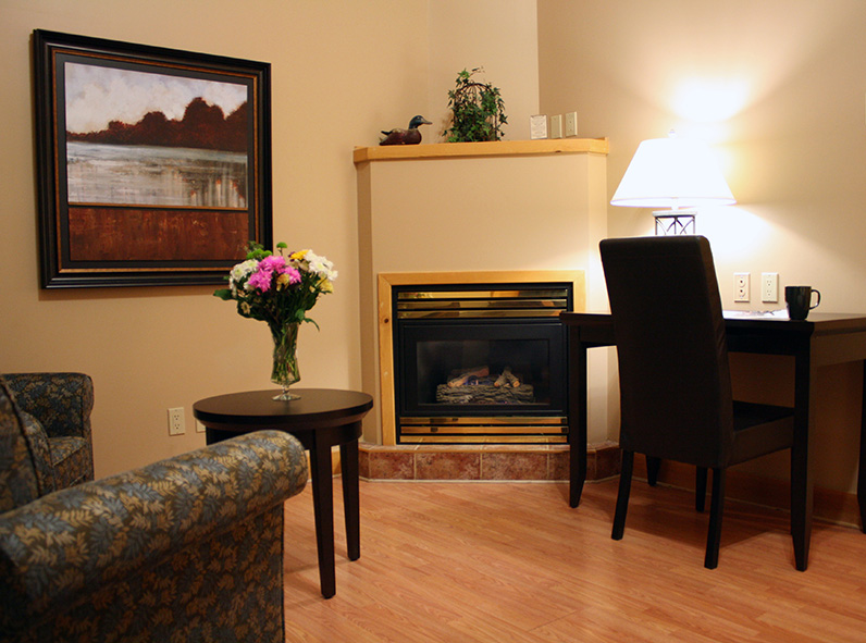 Miette Rooms