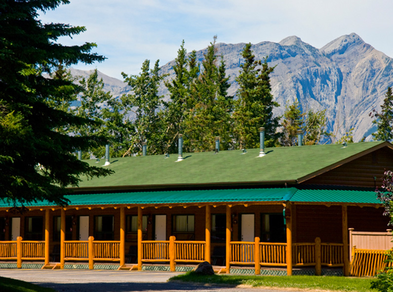 Miette Rooms