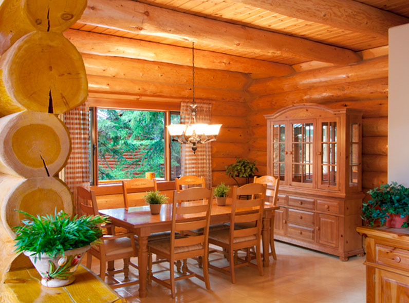 Chalet #131 - The Roche Perdrix Chalet - Three Bedroom