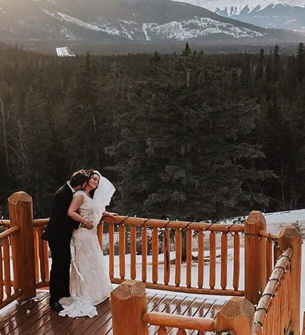 Wedding Events and Groups